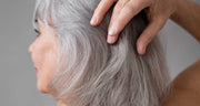 Going Grey: tips for helping guests embrace their natural grey hair